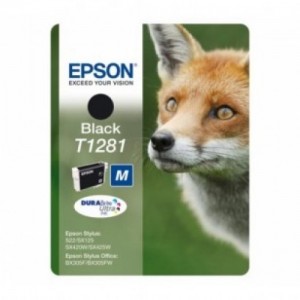 Epson T1281 (T128140) OEM